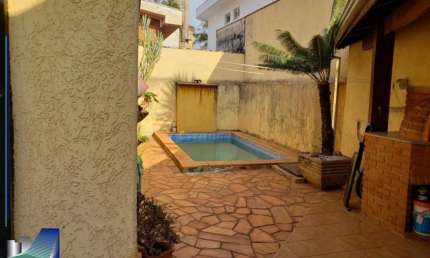 Casa Residencial com 4 quartos a venda, 239m2 - Jardim Iraja