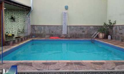 Casa 2 suites para locacao no Sumarezinho - 500,00 M2 Ribeirao Preto