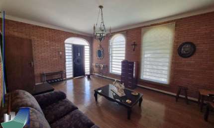 Casa residencial para locacao 4 quartos sendo 2 suites - Alto da Boa Vista-467,20 m2 Ribeirao Preto