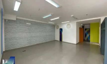 Casa com 1 quarto para alugar no Jardim Irajá, Ribeirão Preto 