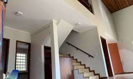 Casa com 3 quartos à venda no Alto da Boa Vista, Ribeirão Preto 