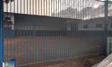Salao Comercial para locacao - Vila Elisa  - Ribeirao Preto