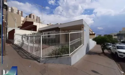 Casa com 4 quartos à venda na Rua Carlos Chagas, 741, Jardim Paulista, Ribeirão Preto