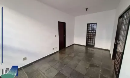 Apartamento residencial para Venda no Pq. Residencial Lagoinha - Ribeirão Preto