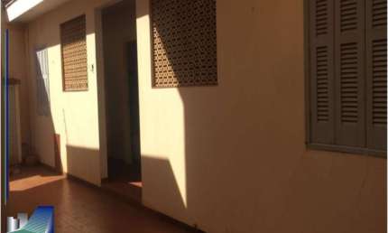 Casa para locacao com 3 quartos sendo 1 suite com banheira Jd. Sumare - 333 M2 Ribeirao Preto
