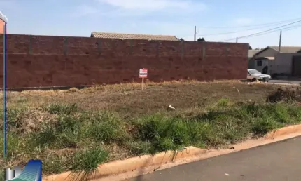 Terreno Residencial/Comercial com 443m² - Jardim Horizonte Verde