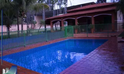 Chácara em Condomínio Fechado Residencial 3 dormitórios com 3.000 metros á venda em Ribeirão Preto