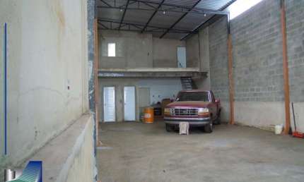 Salao Comercial 176m2 para Locacao - Ipiranga - Ribeirao Preto