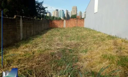 Terreno comercial para alugar na Vila Ana Maria, Ribeirão Preto 