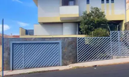 Casa Residencial com 5 quartos a venda, 438m2 - Jardim Paulistano