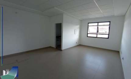 Sala comercial para Locacao no bairro Vila Tiberio, Ribeirao Preto