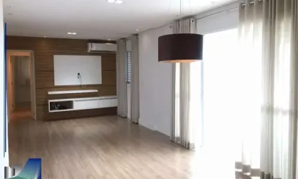 Apartamento a venda Pracas do Golf - 128,50 m2  - Ribeirao Preto