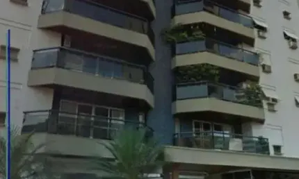 Apartamento com 3 quartos à venda no Centro, Ribeirão Preto 