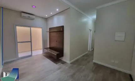 Apartamento para Venda na Lagoinha 2 quartos - Ribeirão Preto