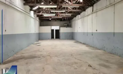 Barracão / Galpão / Depósito à venda no Campos Elíseos, Ribeirão Preto 