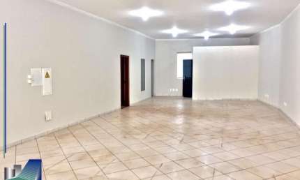 Sala comercial com 6 salas para alugar no Alto da Boa Vista, Ribeirão Preto 