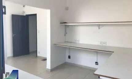 Casa com 1 quarto para alugar na Vila Seixas, Ribeirão Preto 