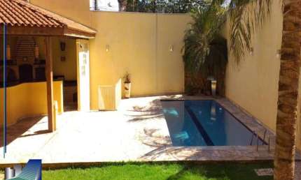 Casa com 3 quartos à venda no Jardim Sumaré, Ribeirão Preto 