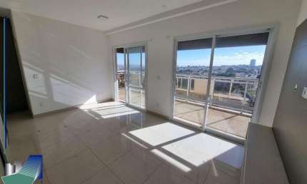 Flat residencial para Venda no Vila Ana Maria - Ribeirao Preto