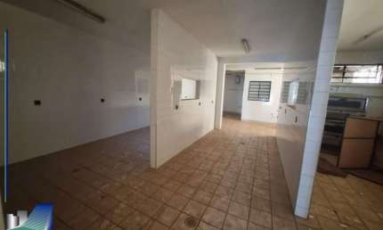 Sala comercial com 5 salas para alugar no Jardim Sumaré, Ribeirão Preto 