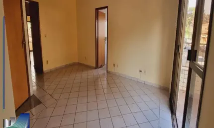 Apartamento com 3 quartos à venda na Rua Valentim Mestriner, 267, Iguatemi, Ribeirão Preto