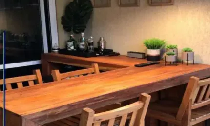 Apartamento 2 quartos 2 vagas à venda Jardim Paulista - Ribeirão Preto/SP