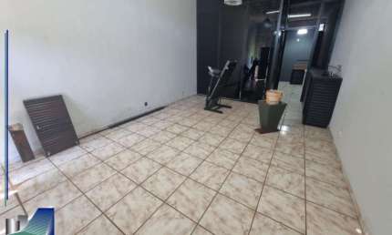 Salao Comercial para locacao no Jardim Anhanguera, Ribeirao Preto