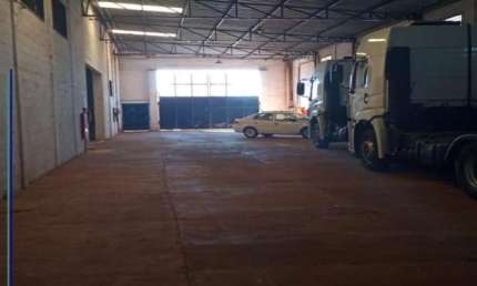 Barracão / Galpão / Depósito com 8 salas para alugar no Jardim Jóquei Clube, Ribeirão Preto 