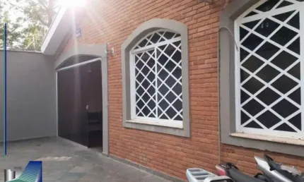 Casa comercial à venda no jardim macedo - ribeirão preto
