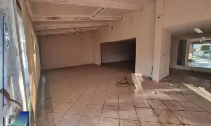 Salao Comercial para Locacao - Jardim America,  Ribeirao Preto