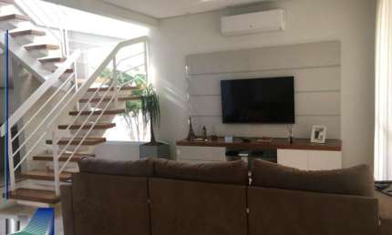 Casa com 3 quartos à venda no Condomínio Guaporé, Ribeirão Preto 