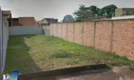 Terreno à venda na Rua Doutor Hortêncio Mendonça Ribeiro, 64, Vila Ana Maria, Ribeirão Preto
