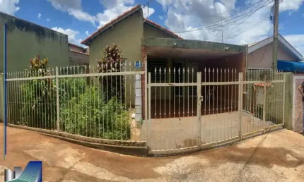 Casa com 3 quartos à venda na Avenida Maria de Jesus Condeixa, 1349, Jardim Palma Travassos, Ribeirão Preto