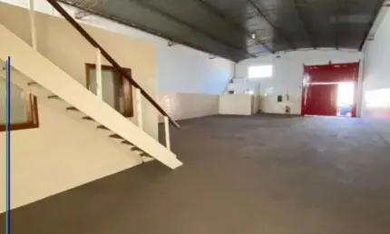 Barracão / Galpão / Depósito com 1 sala à venda na Vila Carvalho, Ribeirão Preto 