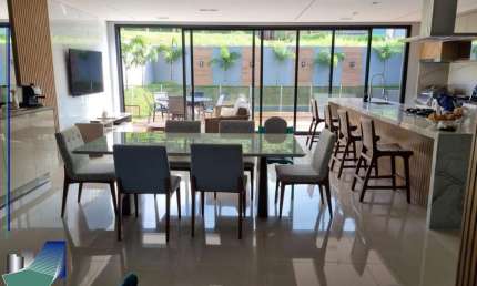 Casa de condominio com  3 suites a venda, 305m2 - Alphavile III