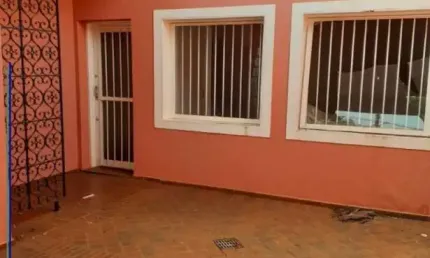 Casa residencial e comercial para locacao com 2 salas - 198,33 m2 area util  -Ribeirao Preto