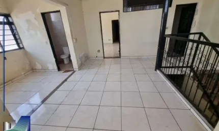 Apartamento para locacao com 3 quartos e 1 suite na Vila Tiberio - 42,99 m2 area util - Ribeirao Preto