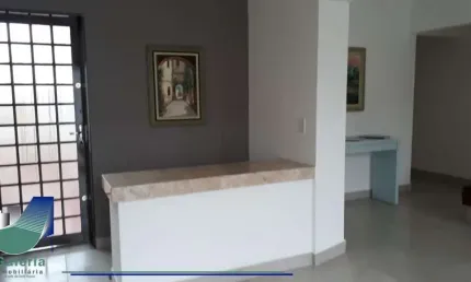 Sala Comercial para Locacao Jardim Nova Alianca Sul - Ribeirao Preto