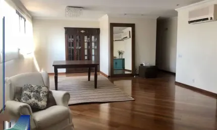 Apartamento com 5 quartos à venda na Rua Rui Barbosa, 1156, Centro, Ribeirão Preto