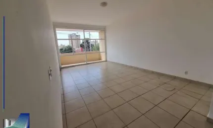 Apartamento com 3 quartos à venda na Rua Bernardino de Campos, 1331, Centro, Ribeirão Preto