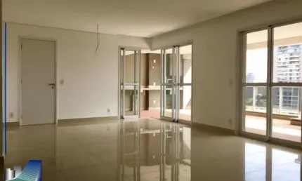 Apartamento 4 quartos suítes e 4 vagas à venda Jardim Botânico - Ribeirão Preto -SP