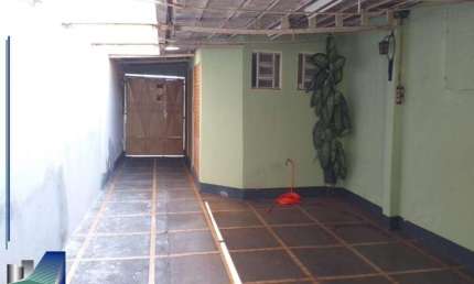 area comercial Built to suit para locacao nos Campos Eliseos - 500 m2 - Ribeirao Preto