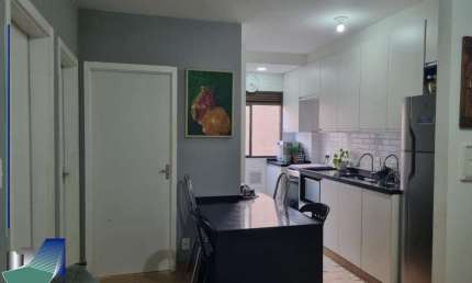 Apartamento com 2 quartos a venda, 53m2 - Bonfim Paulista