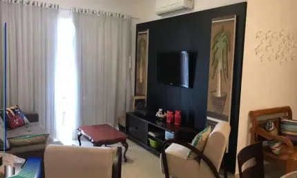 Apartamento com 3 quartos à venda na Rua Eugênio Rocha Filho, 331, Jardim Irajá, Ribeirão Preto