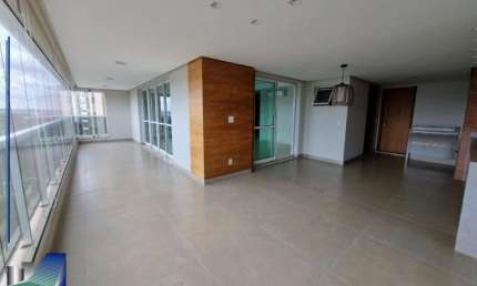 Apartamento com 4 suites a venda, 281m2 - Jardim Iraja