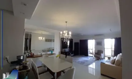 Apartamento residencial para Venda Jardim Iraja, Ribeirao Preto