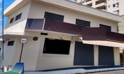 Salao comercial para Venda Jardim Paulista, Ribeirao Preto