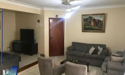 Apartamento 3 quartos à venda Santa Cruz - Av Portugal - Ribeirão Preto SP