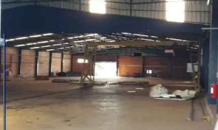 SALÃO/GALPÃO COMERCIAL PARA ALUGAR JARDIM ZARA PRÓXIMO ROD ANHANGUERA RIBEIRAO PRETO
