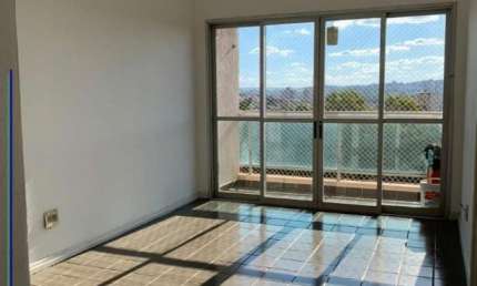 Apartamento com 1 suite a venda, 44m2 - Jardim Sumare